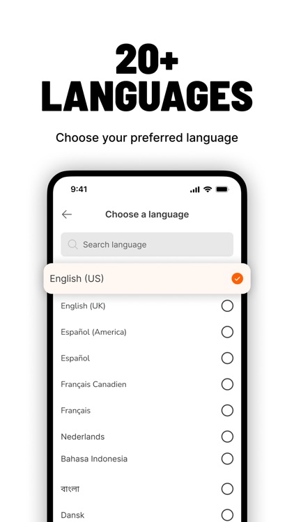 Ria Money Transfer: Send Cash screenshot-5
