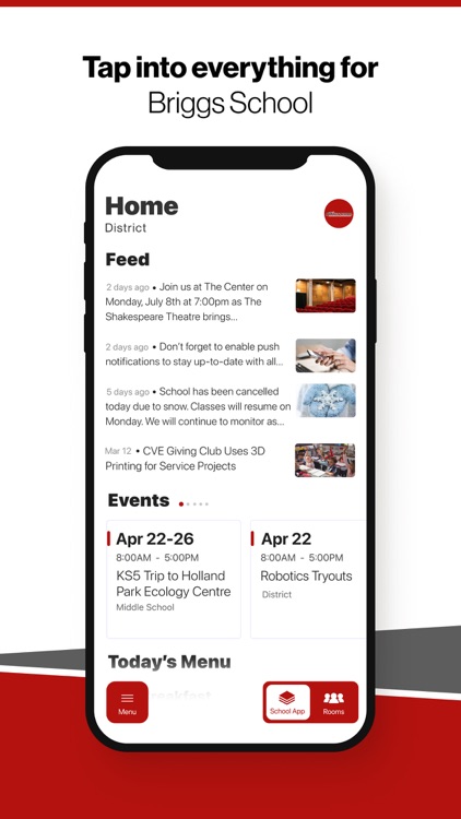 Briggs Public School