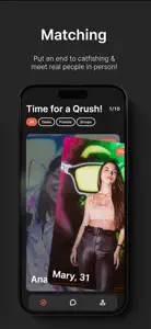 Qrush: Your Nightlife App screenshot #7 for iPhone