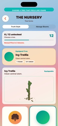 Bloom: Word Garden Screenshot 5 of 5