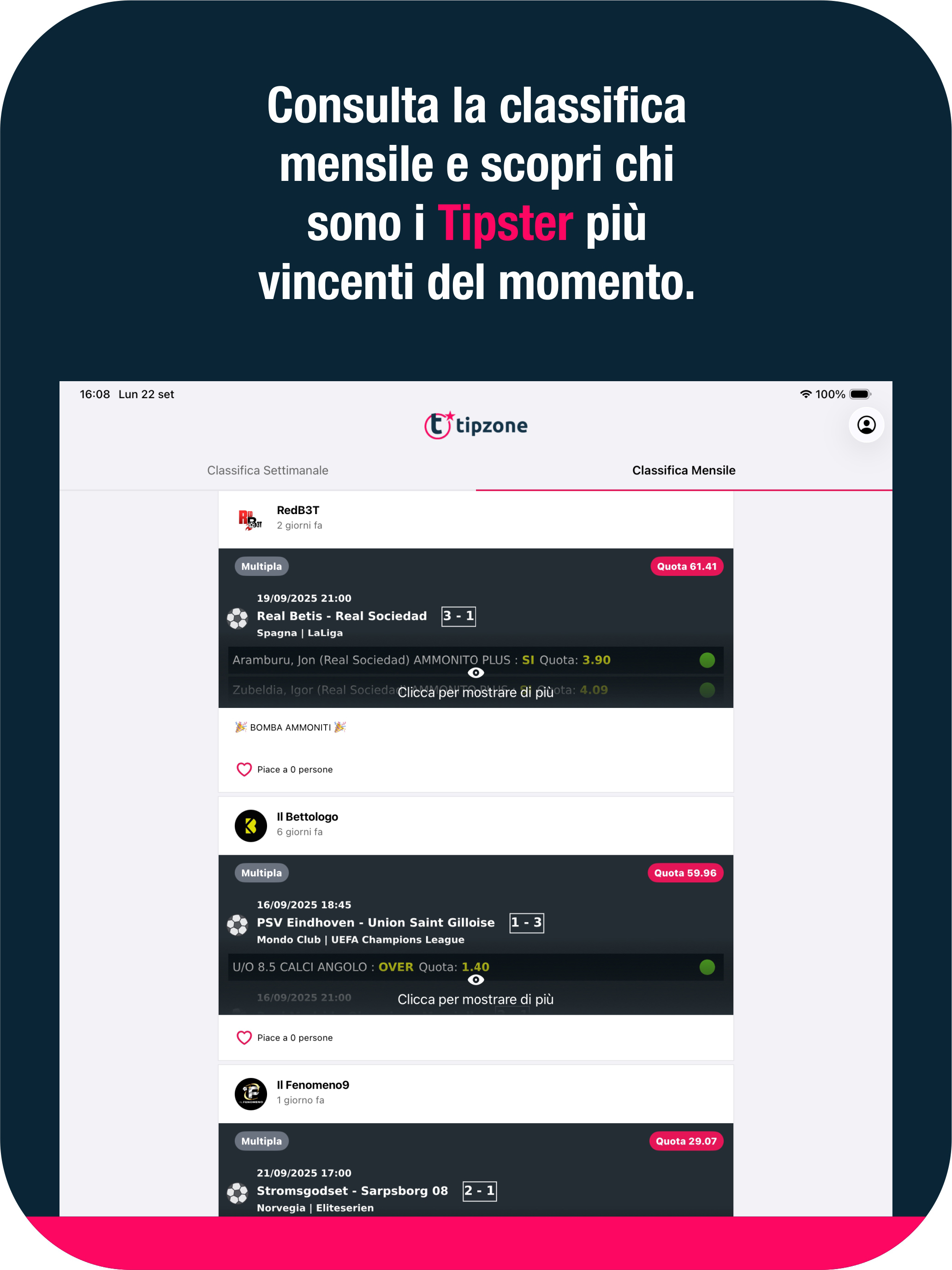 Tipzone