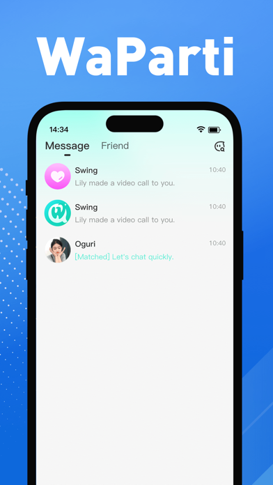 Waky Pro Screenshot