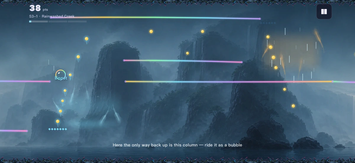 PLIP! screenshot 3