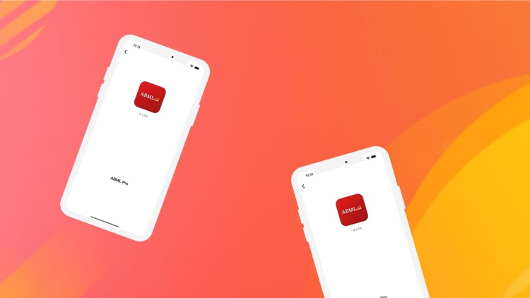 ABML Pro screenshot-5