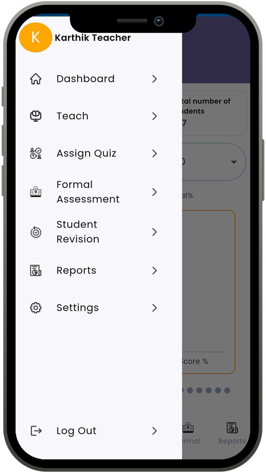 #8. TeachSmart (iOS) 由: SmartTeach
