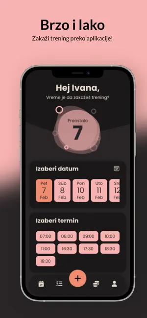 N TANZ screenshot 1