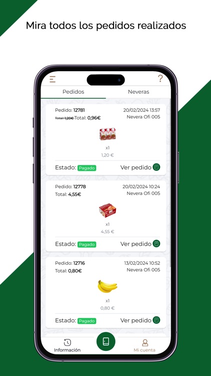 Naming Consumer screenshot-5