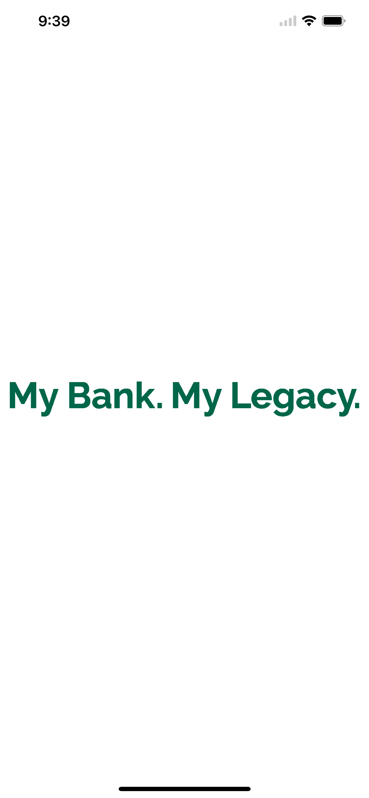 Legacy National Bank