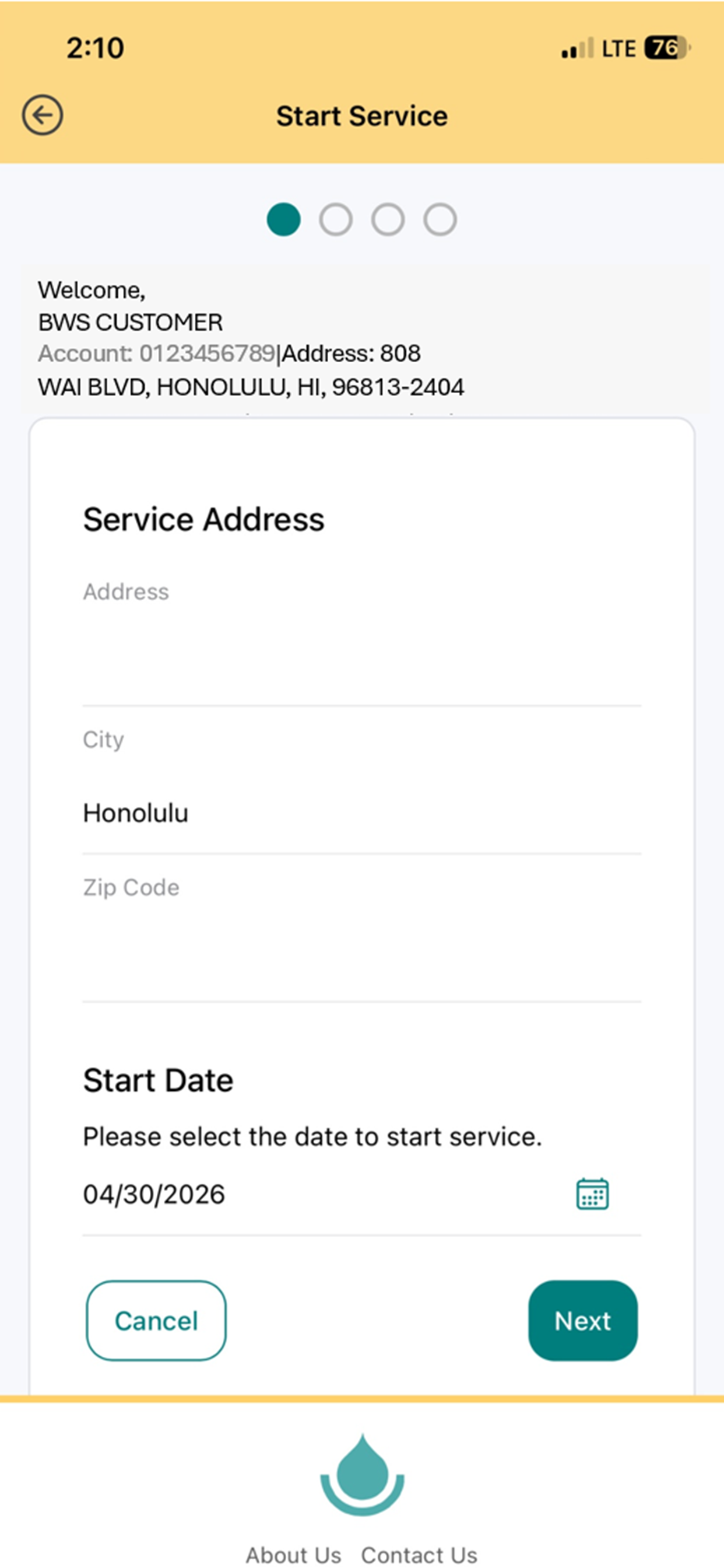 Honolulu Board of Water Supply