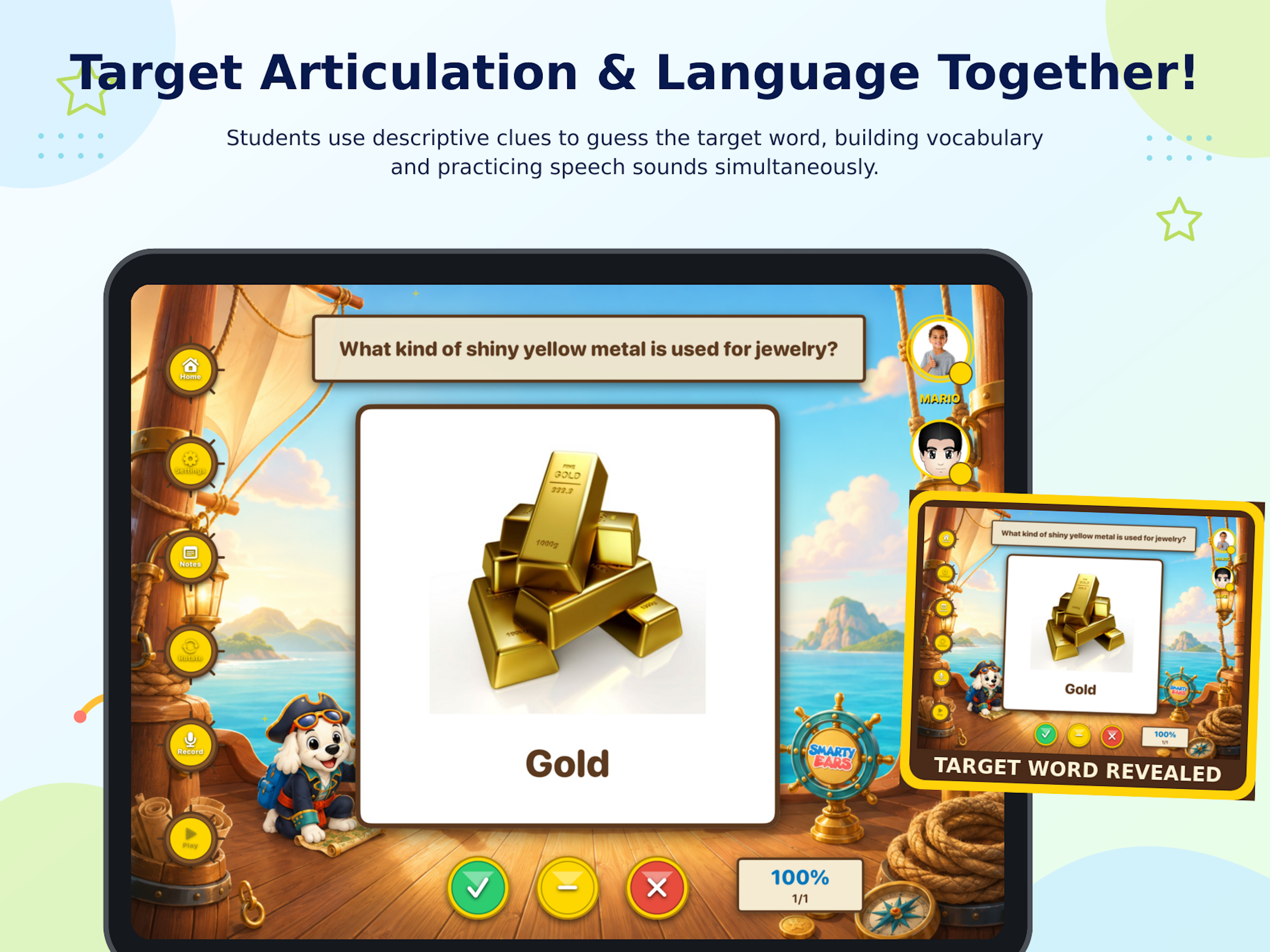 Articulate Plus screenshot 18