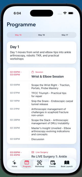 MSKC Screenshot 2 of 5