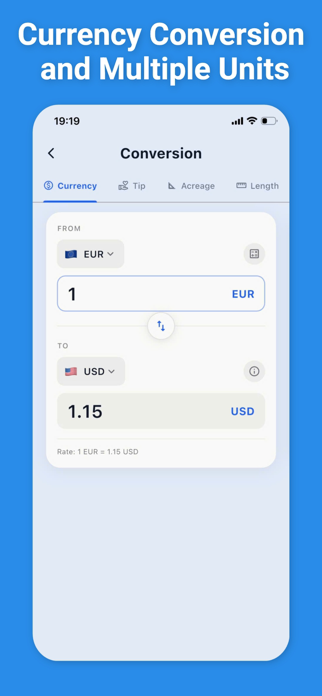 Danish Translator & More + Screenshot 7 of 7