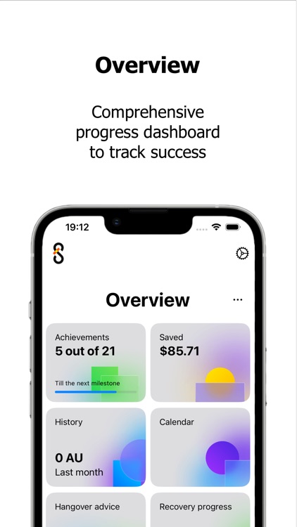 Sober - Try Dry October