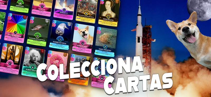 Cards, Universe & Everything screenshot 3