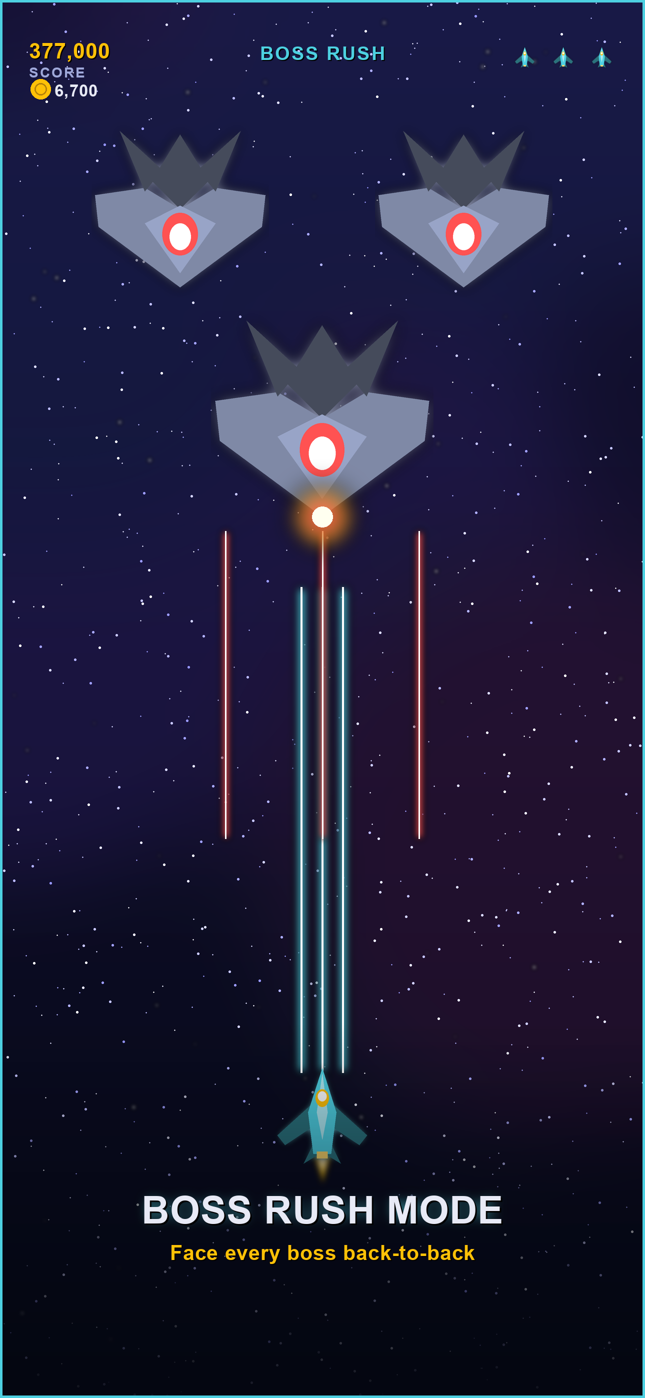 Galaxy Vian screenshot 4