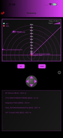 Beaconry Screenshot 9 of 10