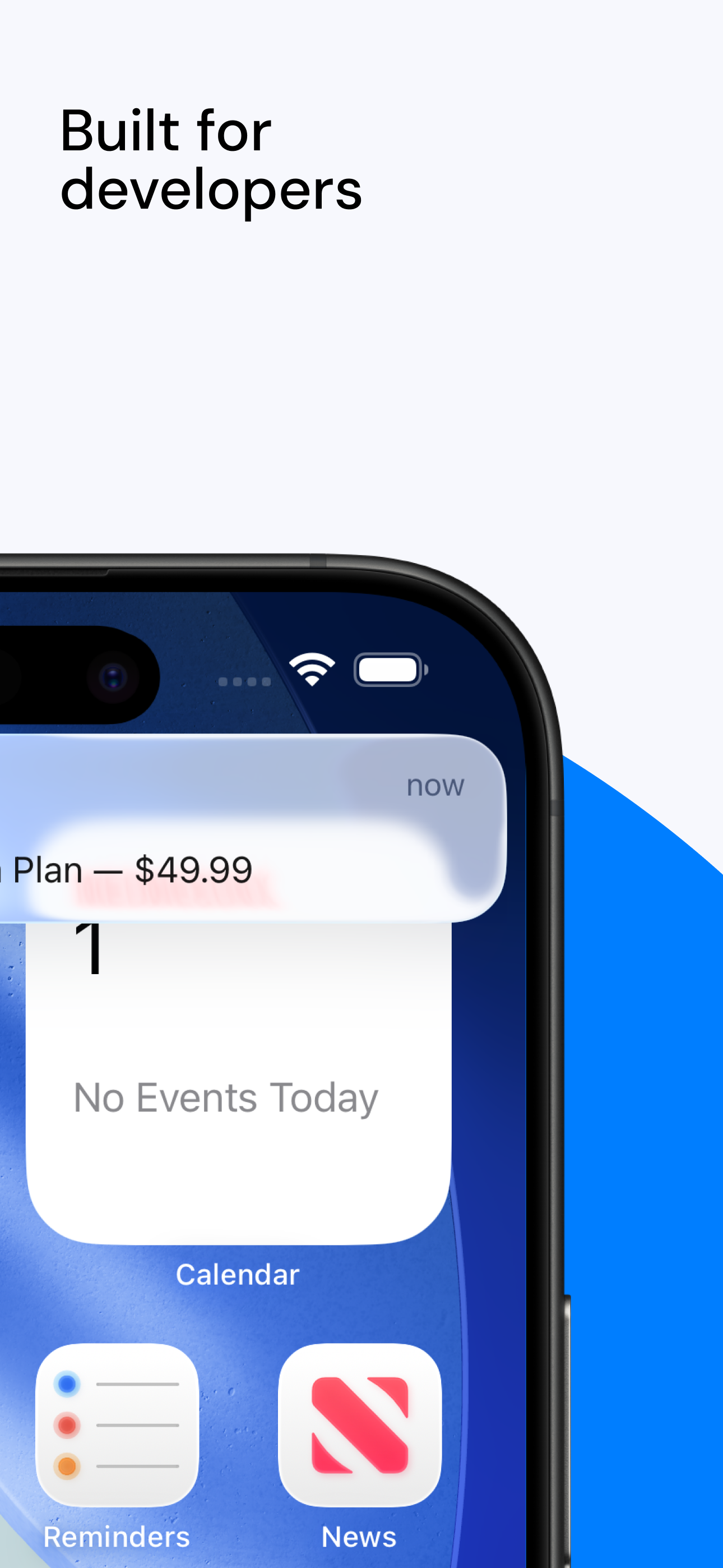 EventPing - Real Time Alerts