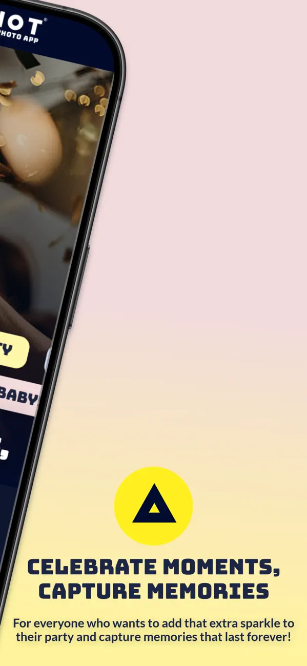 Screenshot #2 pour Snappshot