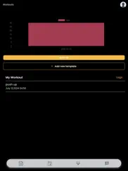 twa gym ipad images 2