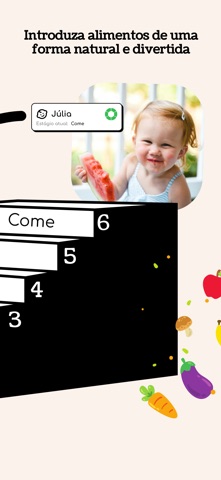 Piknini screenshot