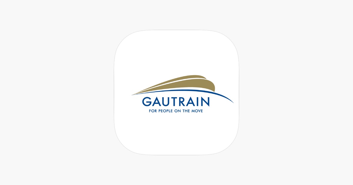 ‎Gautrain App - App Store