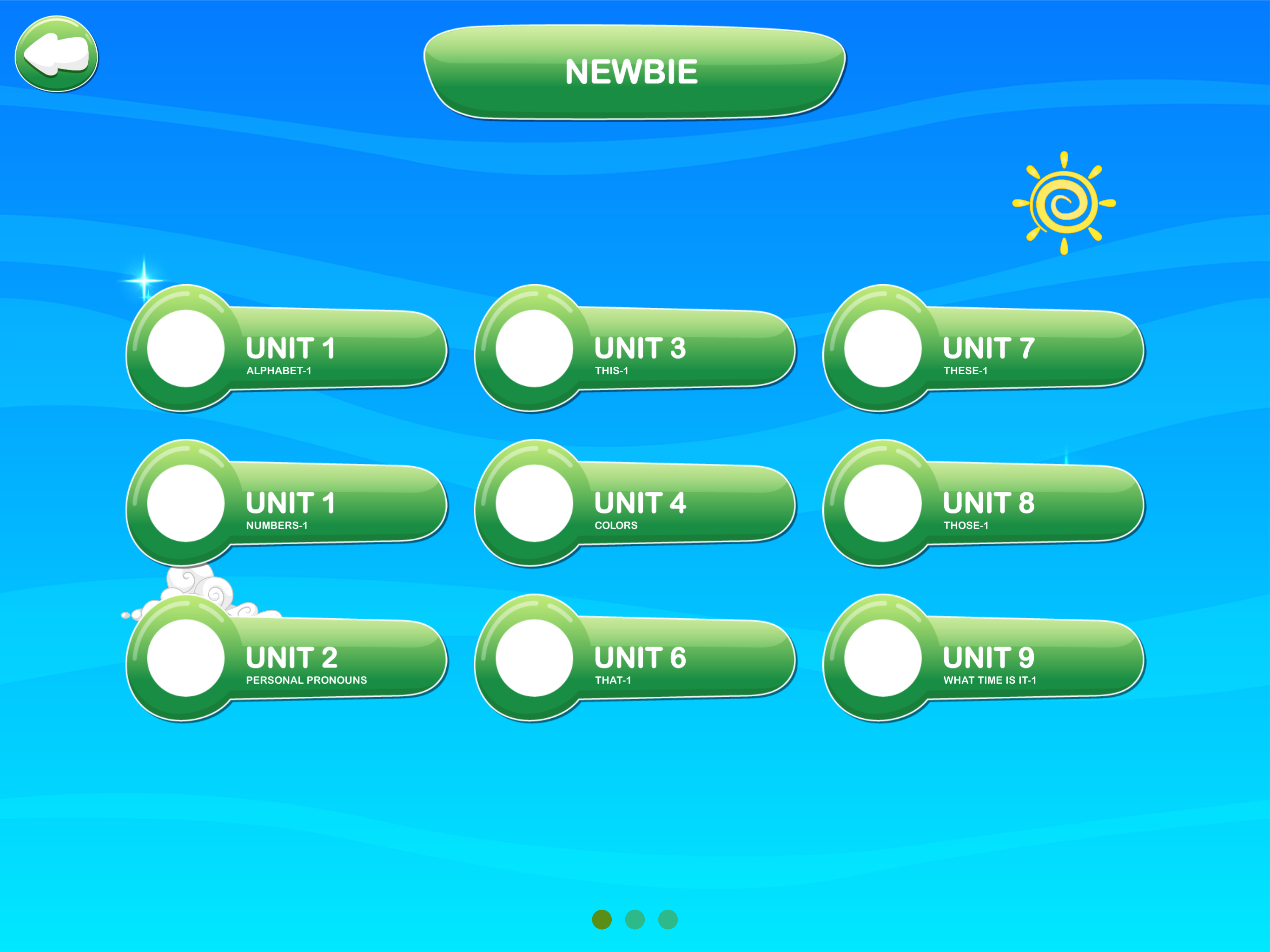 Kendu Russian screenshot 5