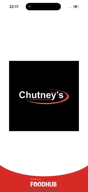 Chutneys. screenshot 1