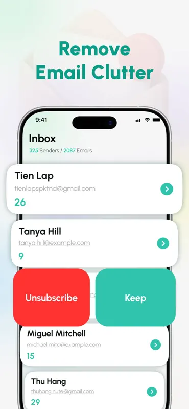 AI Cleaner: Declutter screenshot 6 of 6