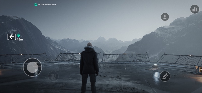 HITMAN World of Assassination screenshot 12