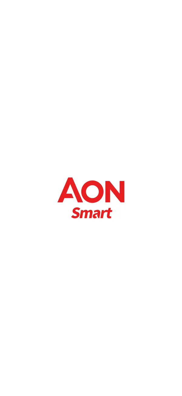 Screenshot #1 pour 에이온 스마트(Aon Smart)