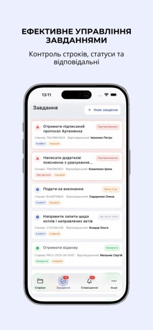 DiLegal screenshot