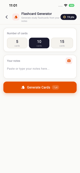 Qalamly Screenshot 5 of 7