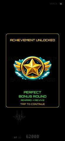 Alien Barrage Screenshot 10 of 10