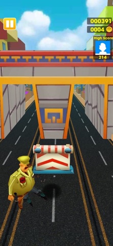 Skating Pro Screenshot 1 of 10