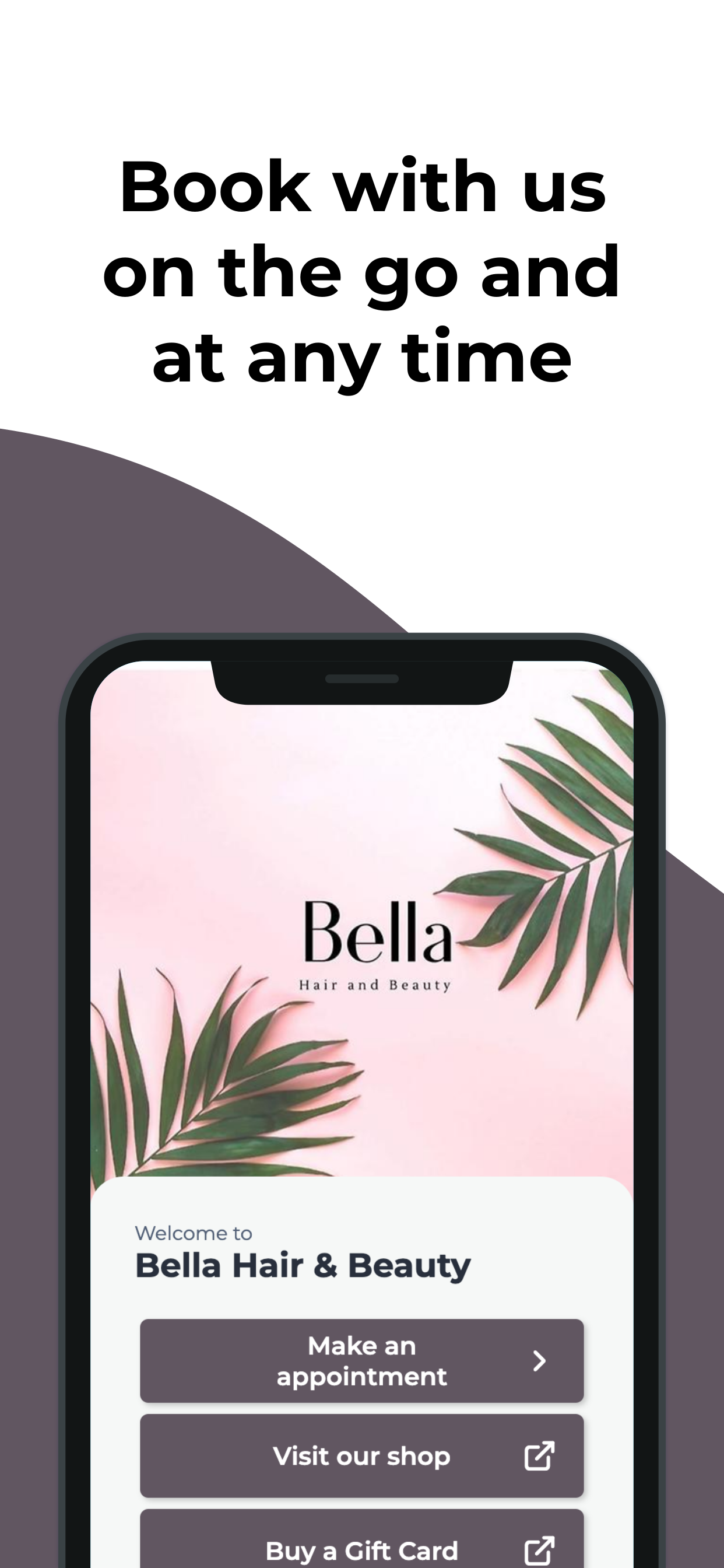 Bella Hair and Beauty