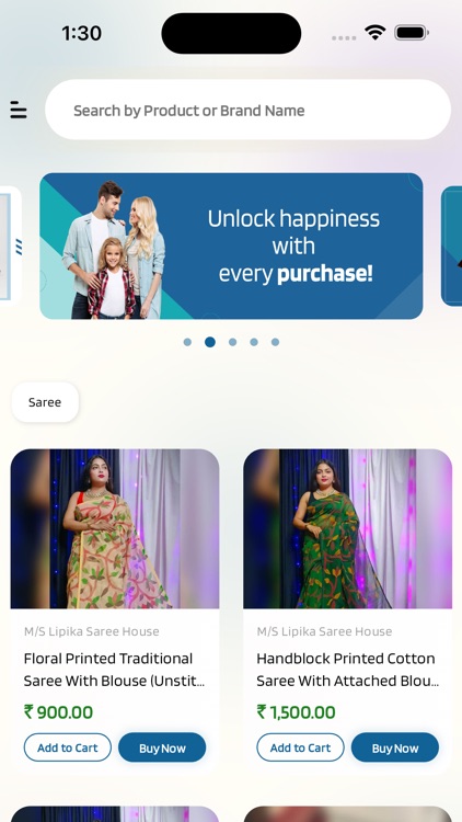 M/s Lipika Saree House