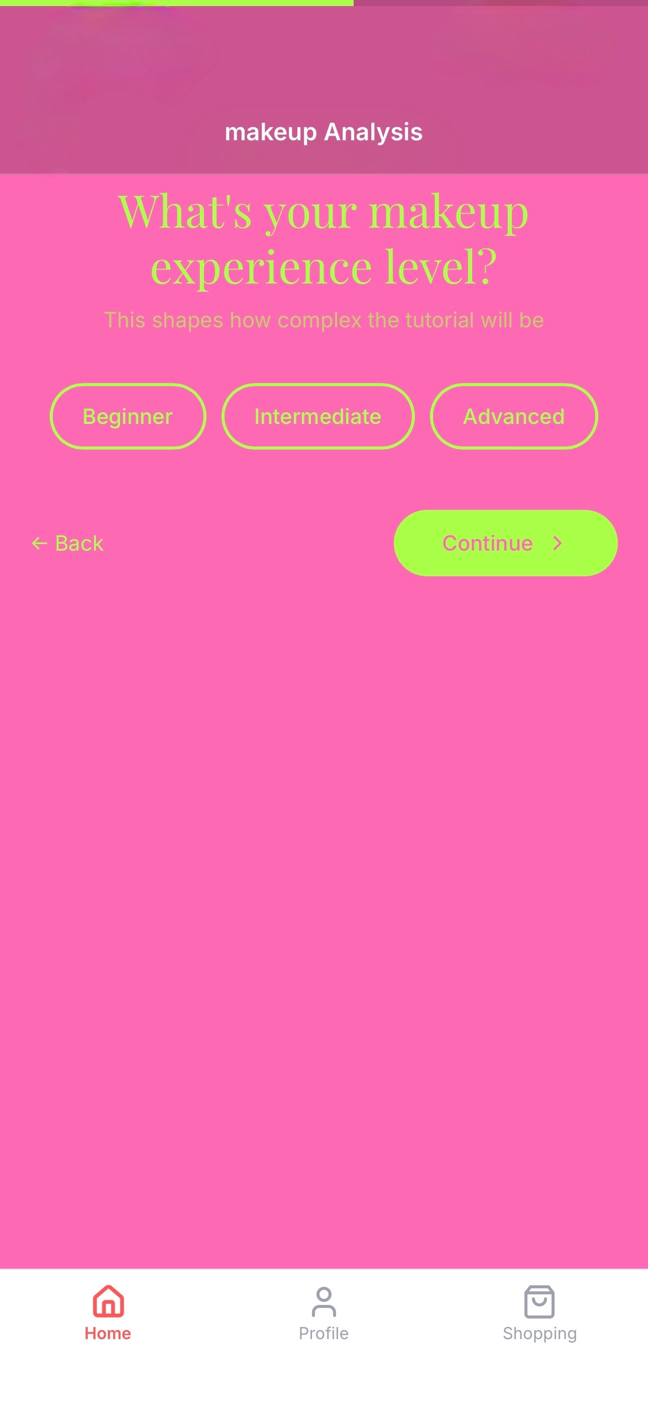 Screenshot 3 of Cura For You