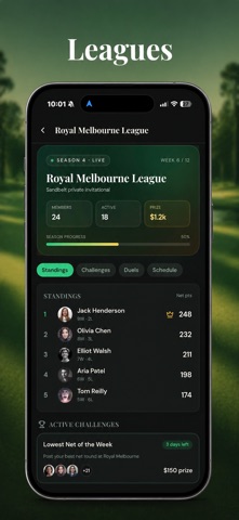Hole20 screenshot