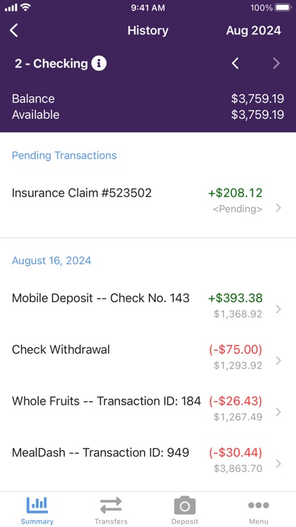 Ely Area Credit Union