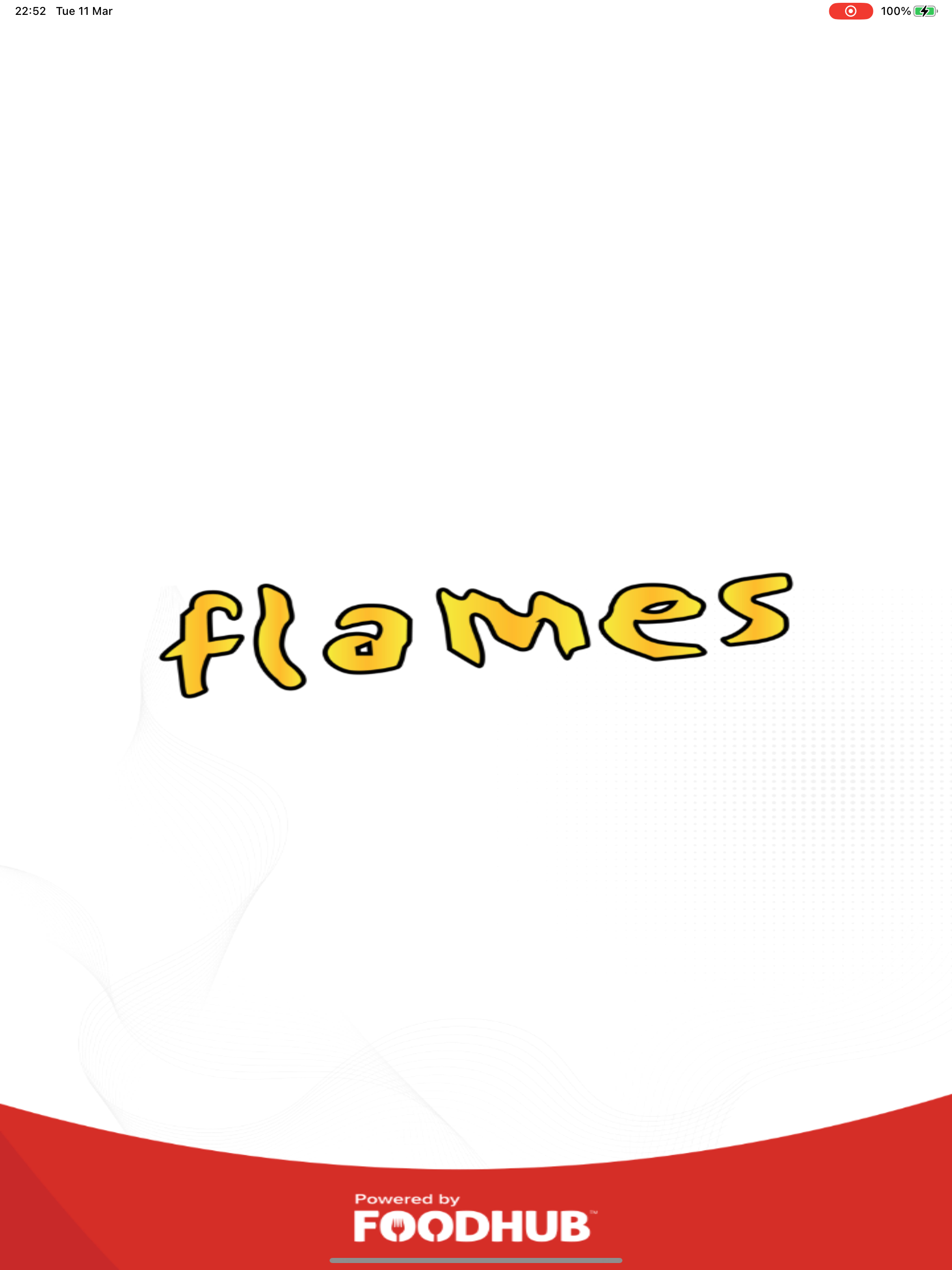 Flames Lancaster screenshot 5