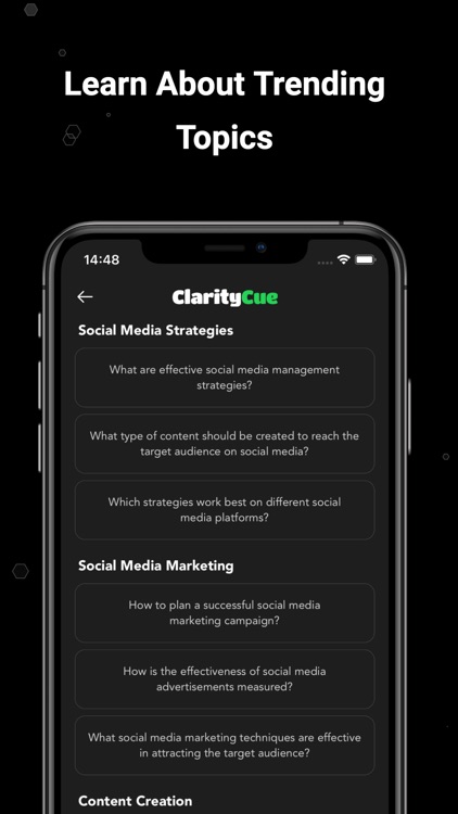 ClarityCue screenshot-6