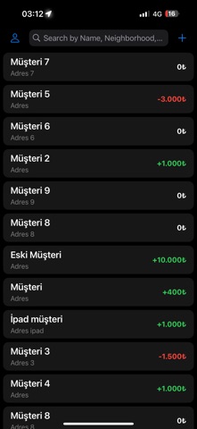 Debt Tracking for Vet Screenshot 2 of 10