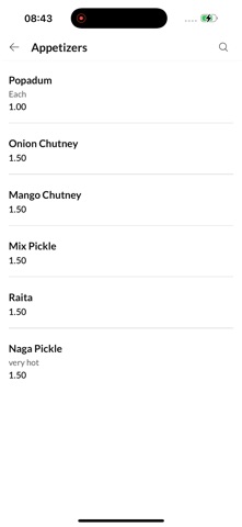 Babujee Screenshot 4 of 5