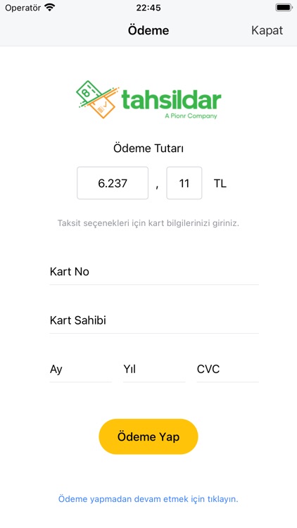 Mert Dekoratif Mobil screenshot-8
