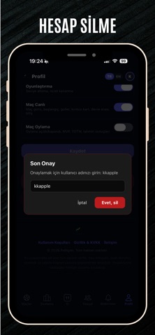 Polligan screenshot