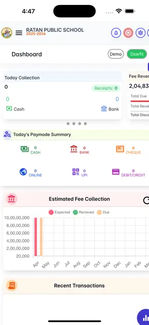 St.Mary's School,Mainpuri screenshot 3