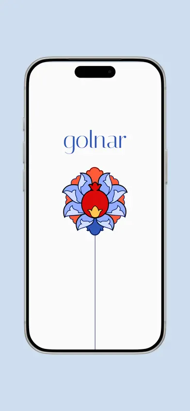 golnar screenshot 1