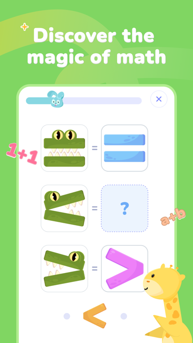 Kids learning games: Yutu Playのおすすめ画像5