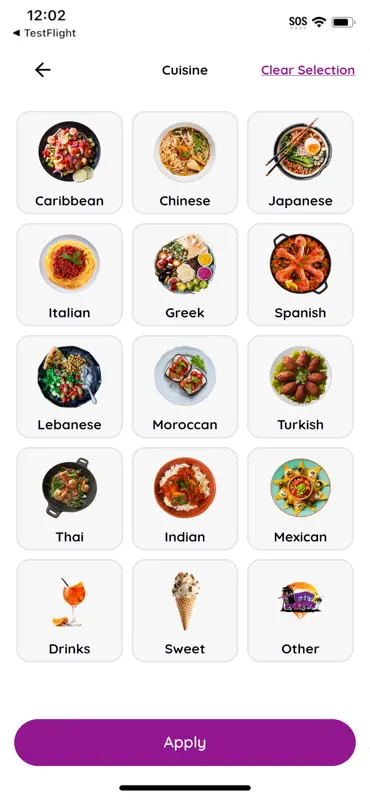 Snack Tracker screenshot 6 of 6