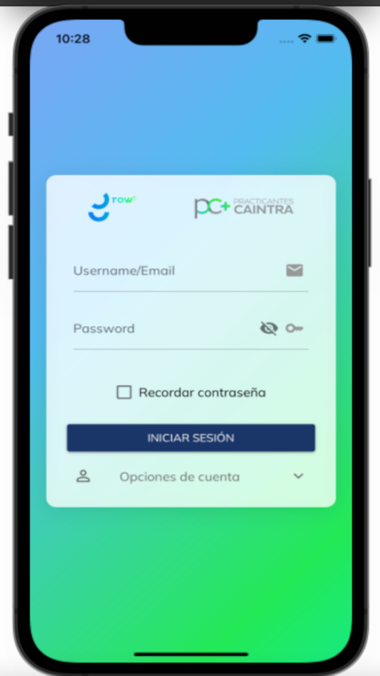 #1. CAINTRA GROW (iOS) 由: Aline Munoz